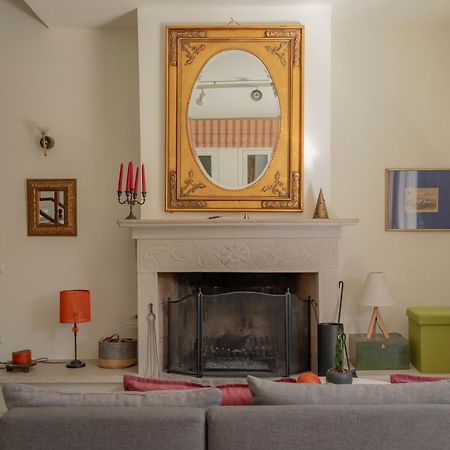 Private Pet Friendly Villa アイオス・ニコラオス エクステリア 写真