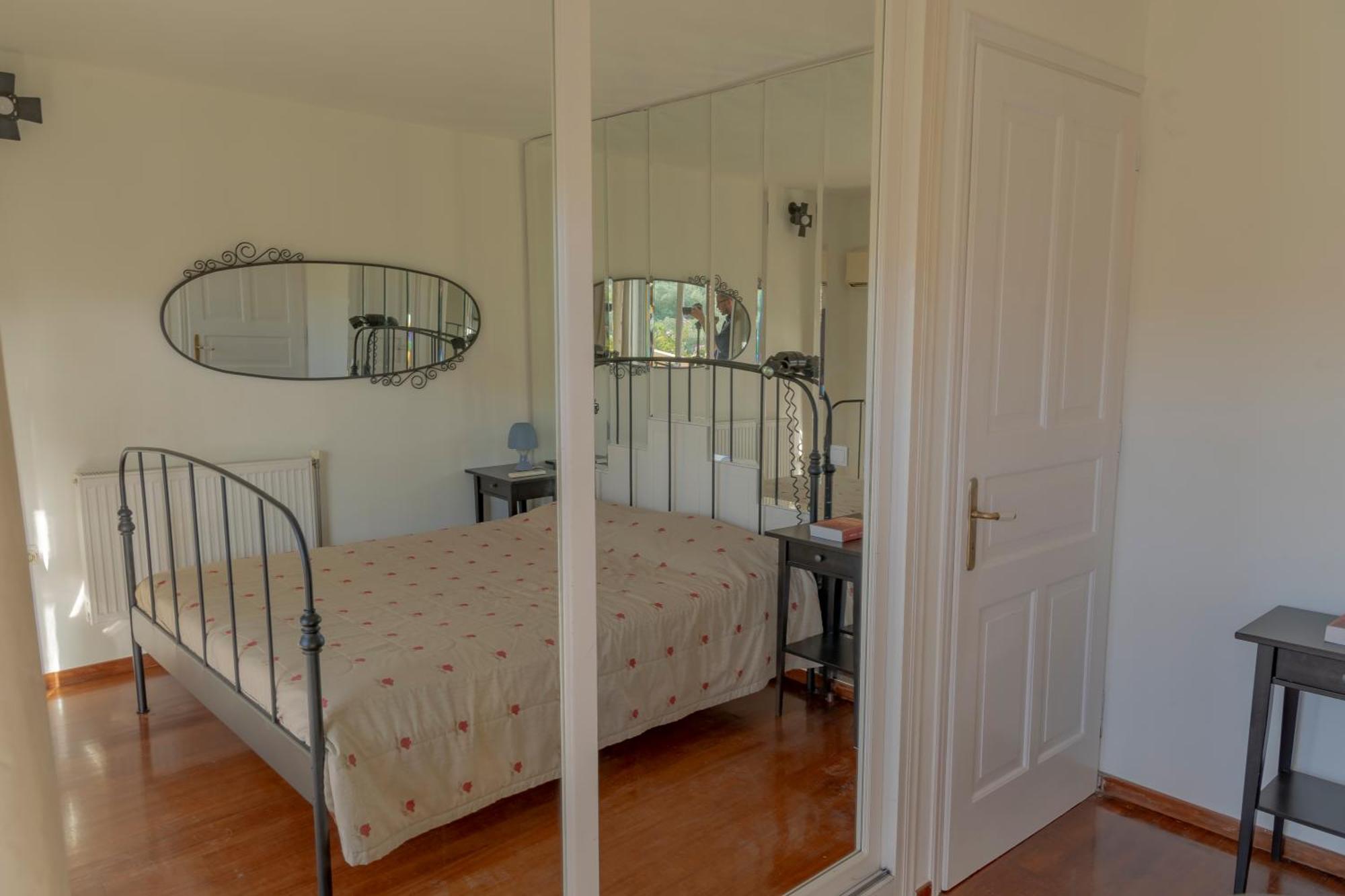 Private Pet Friendly Villa アイオス・ニコラオス エクステリア 写真