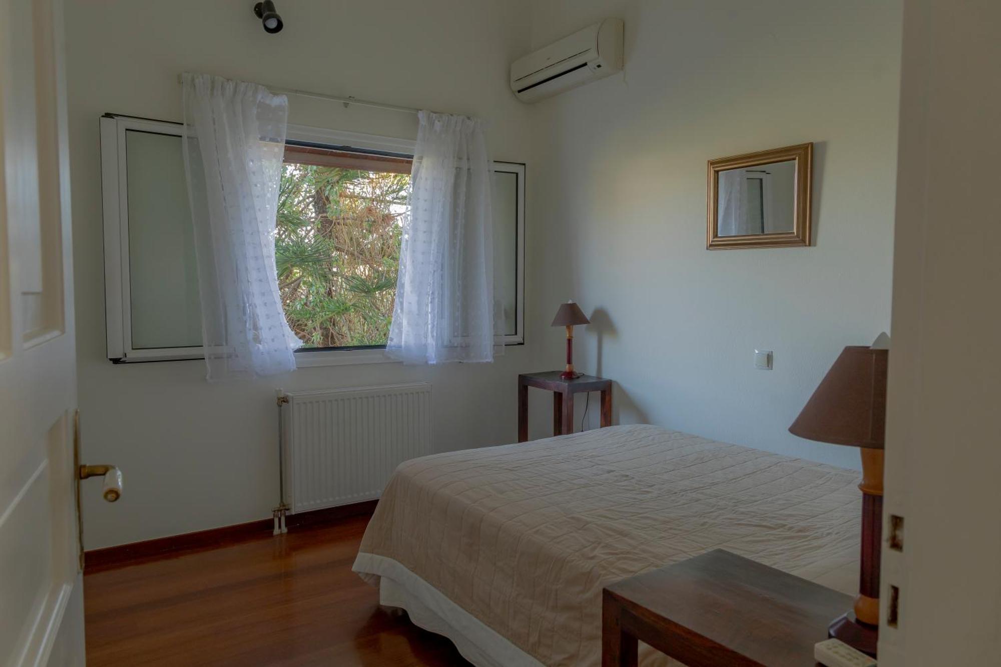 Private Pet Friendly Villa アイオス・ニコラオス エクステリア 写真
